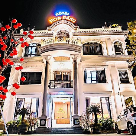 Hotel Hoa NáNg Bao Loc Exterior foto